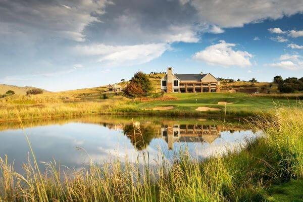 Highland Gate Photo 12 Highland Gate Golf and Trout Estate Clubhouse