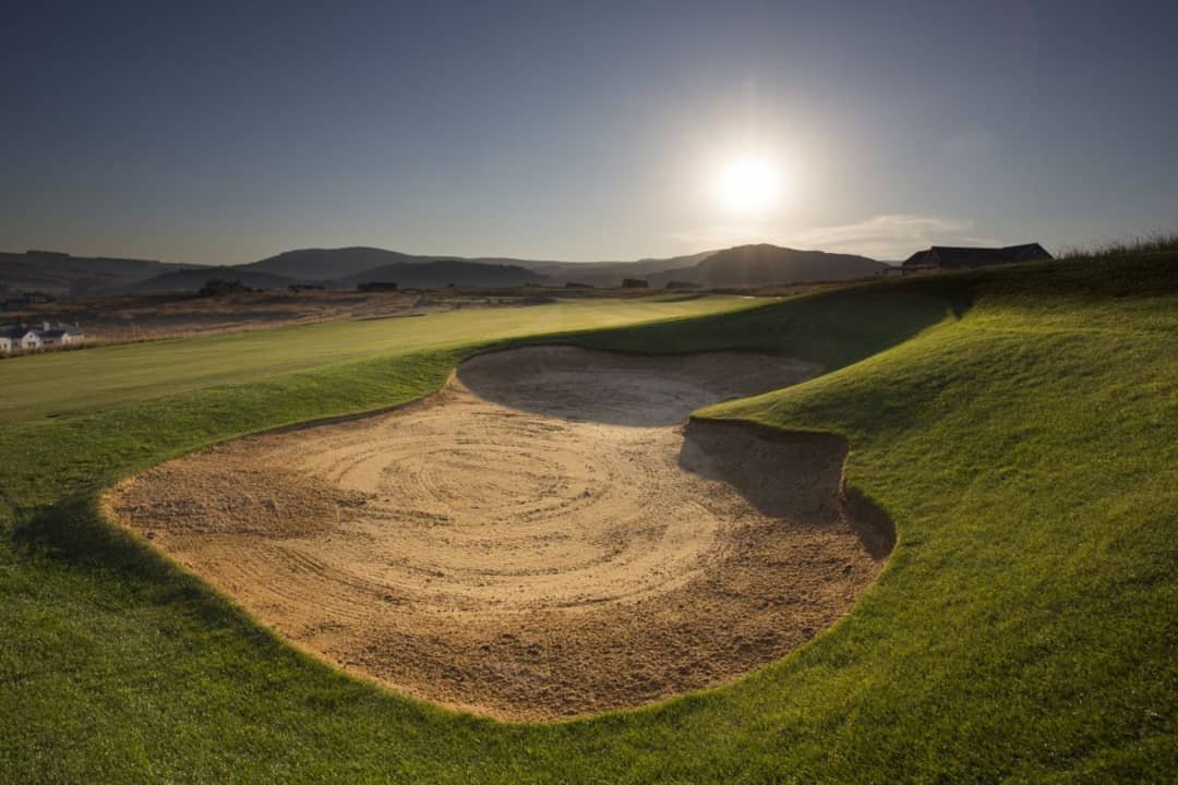 Highland Gate Golf Course Highland Gate Golf Course, Dullstroom