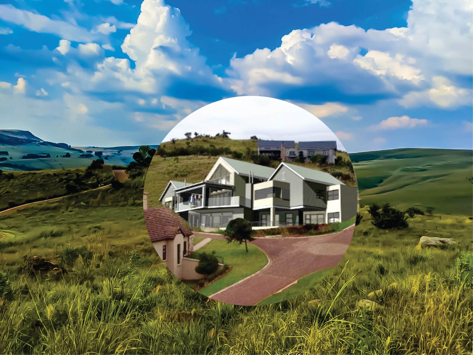 Misty Highlands Lodge Misty HIghlands Lodge in Highland Gate Golf and Trout Estate