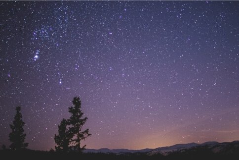 Highland Gate Night Skies Highland Gate Night Skies